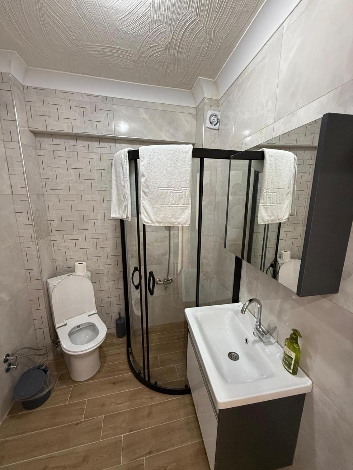 Ilkay Suit Bandirma Exterior photo