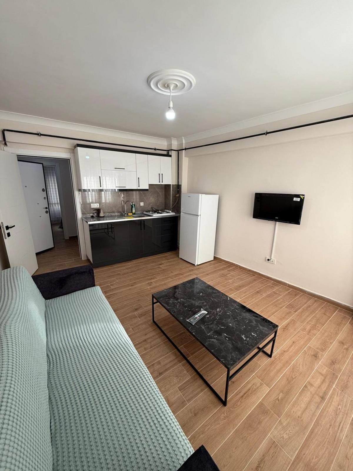 Ilkay Suit Bandirma Exterior photo